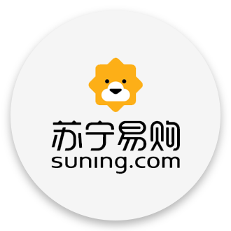 超市—苏宁易购